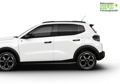Citroën C3, 2026 2