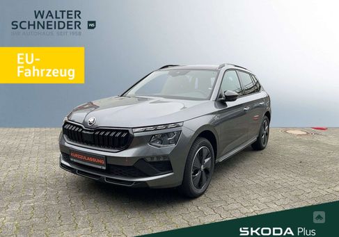 Skoda Kamiq, 2024