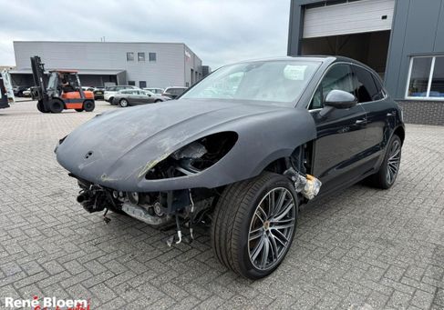 Porsche Macan, 2026 3