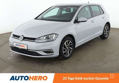 Volkswagen Golf, 2018