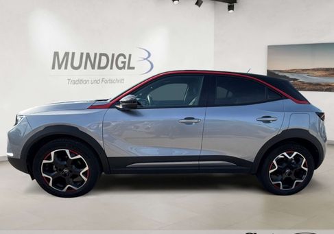 Opel Mokka, 2021 2