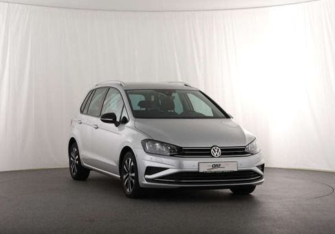 Volkswagen Golf Sportsvan, 2019 2