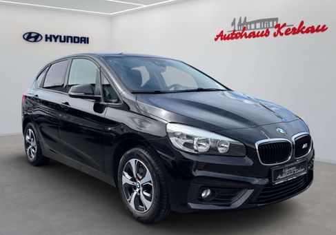 BMW 220, 2018 2