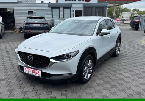 Mazda CX-30, 2025 2