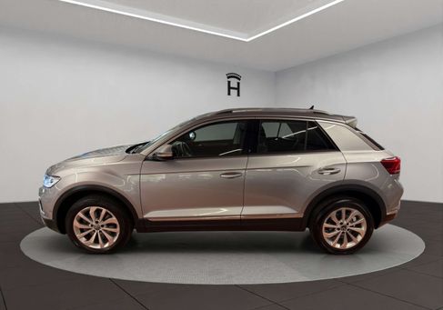 Volkswagen T-Roc, 2023