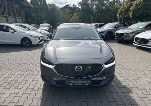 Mazda CX-30, 2022 2
