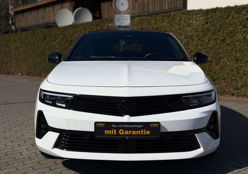 Opel Astra, 2023