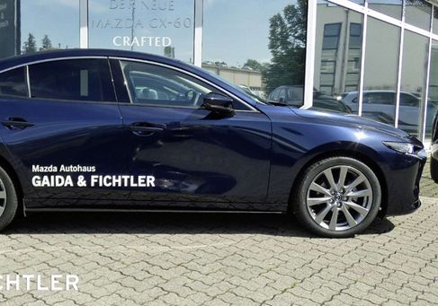 Mazda 3, 2026 3