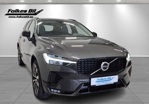 Volvo XC60, 2024