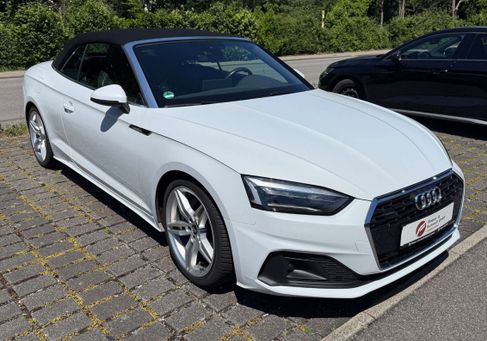 Audi A5, 2020 3
