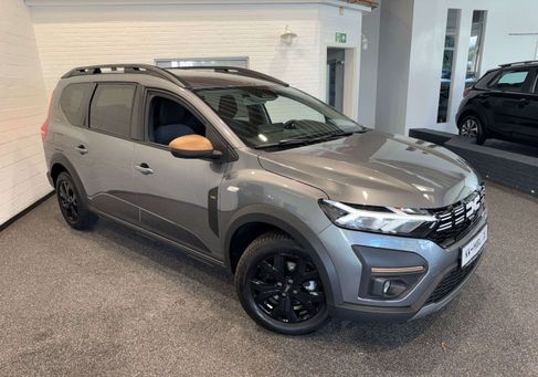 Dacia Jogger, 2024