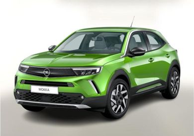 Opel Mokka, 2023