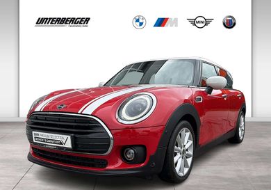 MINI Cooper D Clubman, 2021