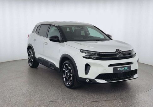 Citroën C5 Aircross, 2023 3
