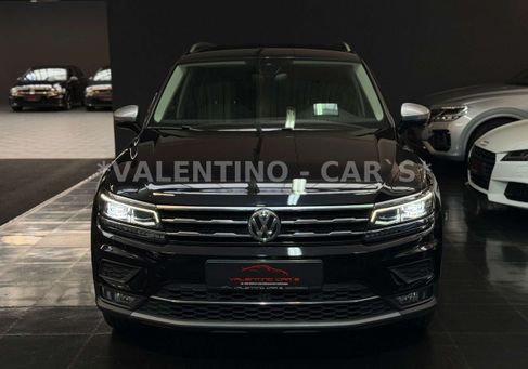 Volkswagen Tiguan Allspace, 2020