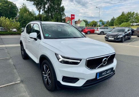 Volvo XC40, 2018 3