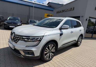 Renault Koleos, 2022