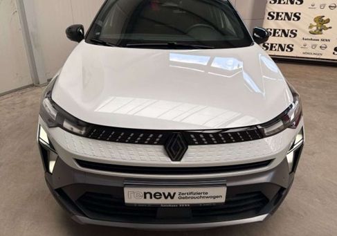 Renault Captur, 2025
