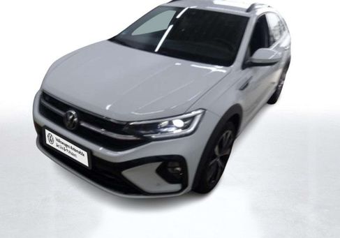 Volkswagen Taigo, 2022