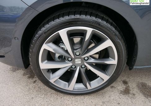 Seat Leon, 2026