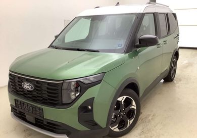 Ford Tourneo Courier, 2024