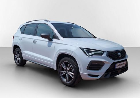 Seat Ateca, 2023