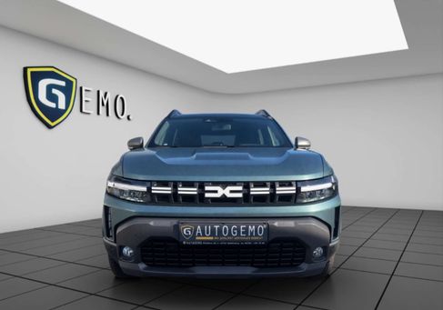 Dacia Duster, 2024 2
