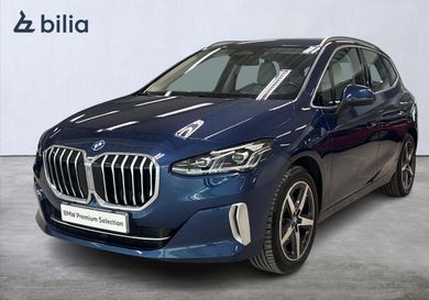 BMW 230, 2024