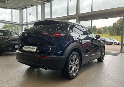 Mazda CX-30, 2025 2