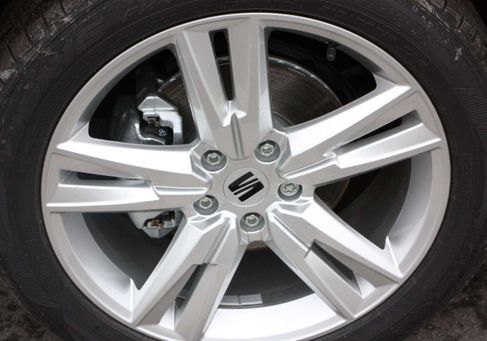 Seat Ateca, 2021