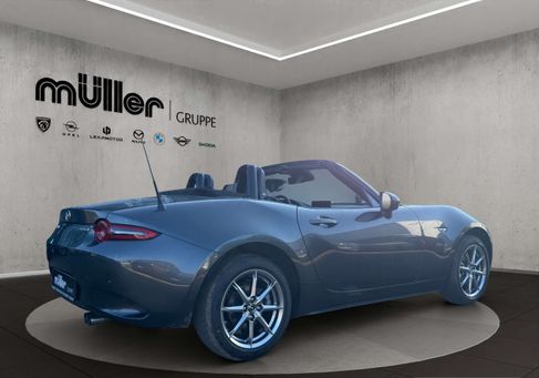 Mazda MX-5, 2020 2