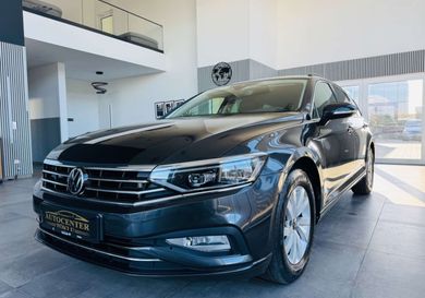 Volkswagen Passat Variant, 2022