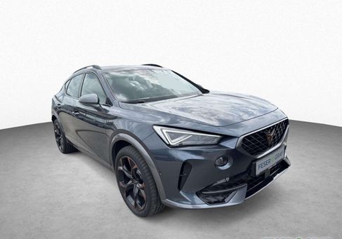 Cupra Formentor, 2023