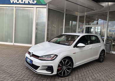 Volkswagen Golf, 2019