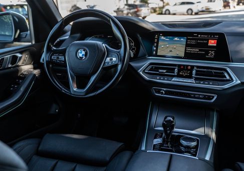 BMW X5, 2020 2