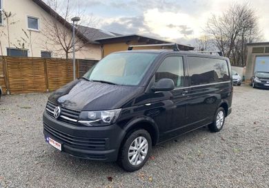 Volkswagen T6 Transporter, 2019