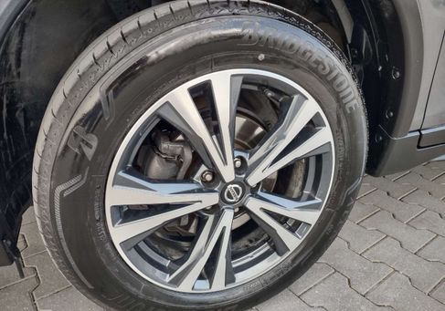 Nissan X-Trail, 2019 3