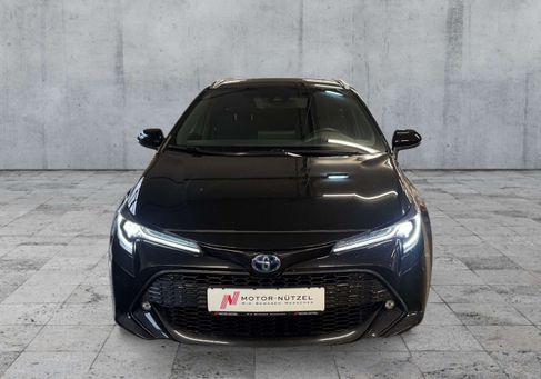 Toyota Corolla, 2021 3