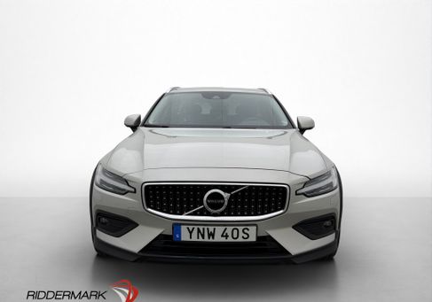 Volvo V60 Cross Country, 2022