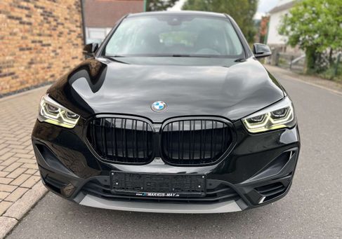 BMW X1, 2021 2