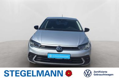 Volkswagen Polo, 2025