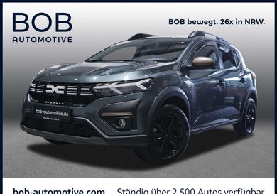 Dacia Sandero, 2024