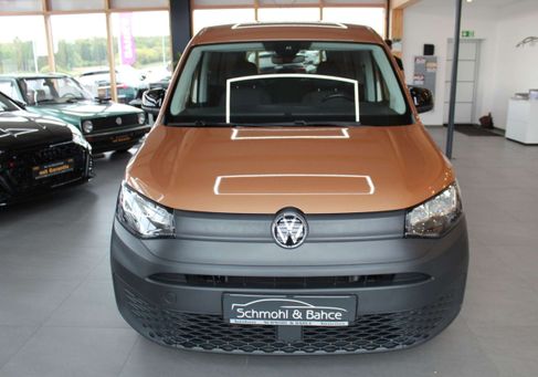 Volkswagen Caddy, 2022 2