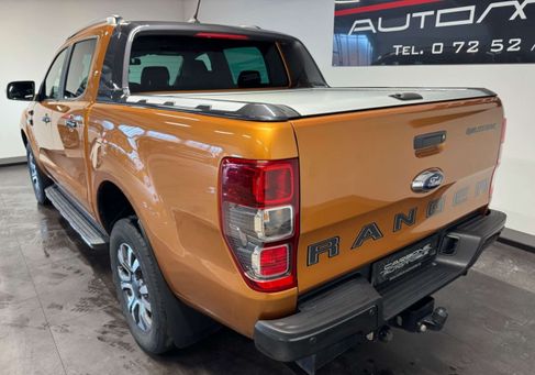 Ford Ranger, 2019
