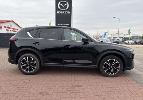 Mazda CX-5, 2023 2