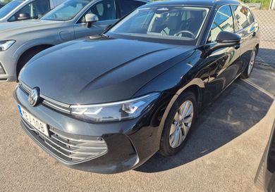 Volkswagen Passat Variant, 2025