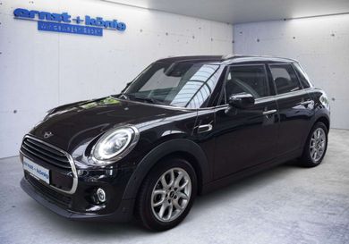 MINI Cooper, 2020