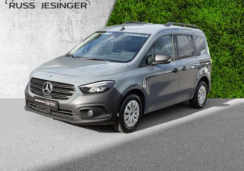 Mercedes-Benz Citan, 2022