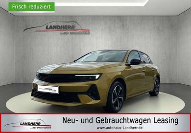 Opel Astra, 2024