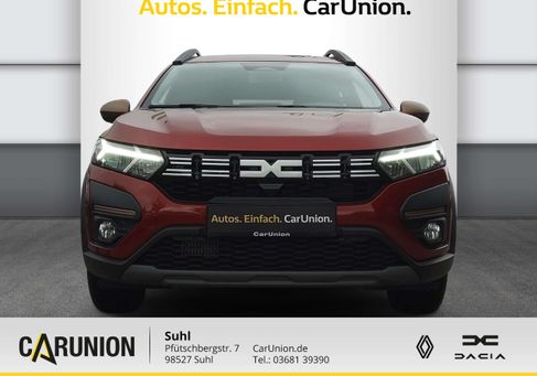 Dacia Jogger, 2025 2
